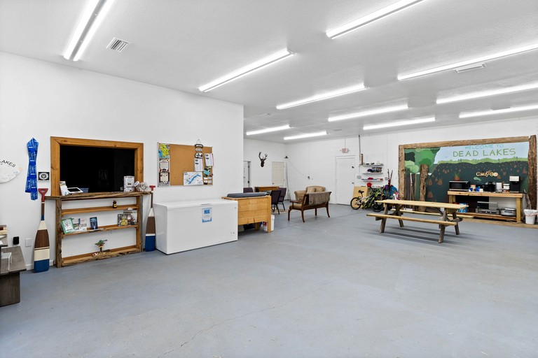 Cabins (United States of America, --, Florida)