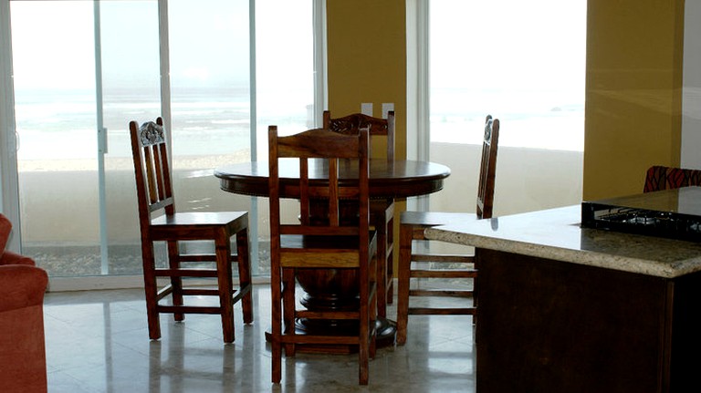 Nature Lodges (Ensenada, Baja California, Mexico)