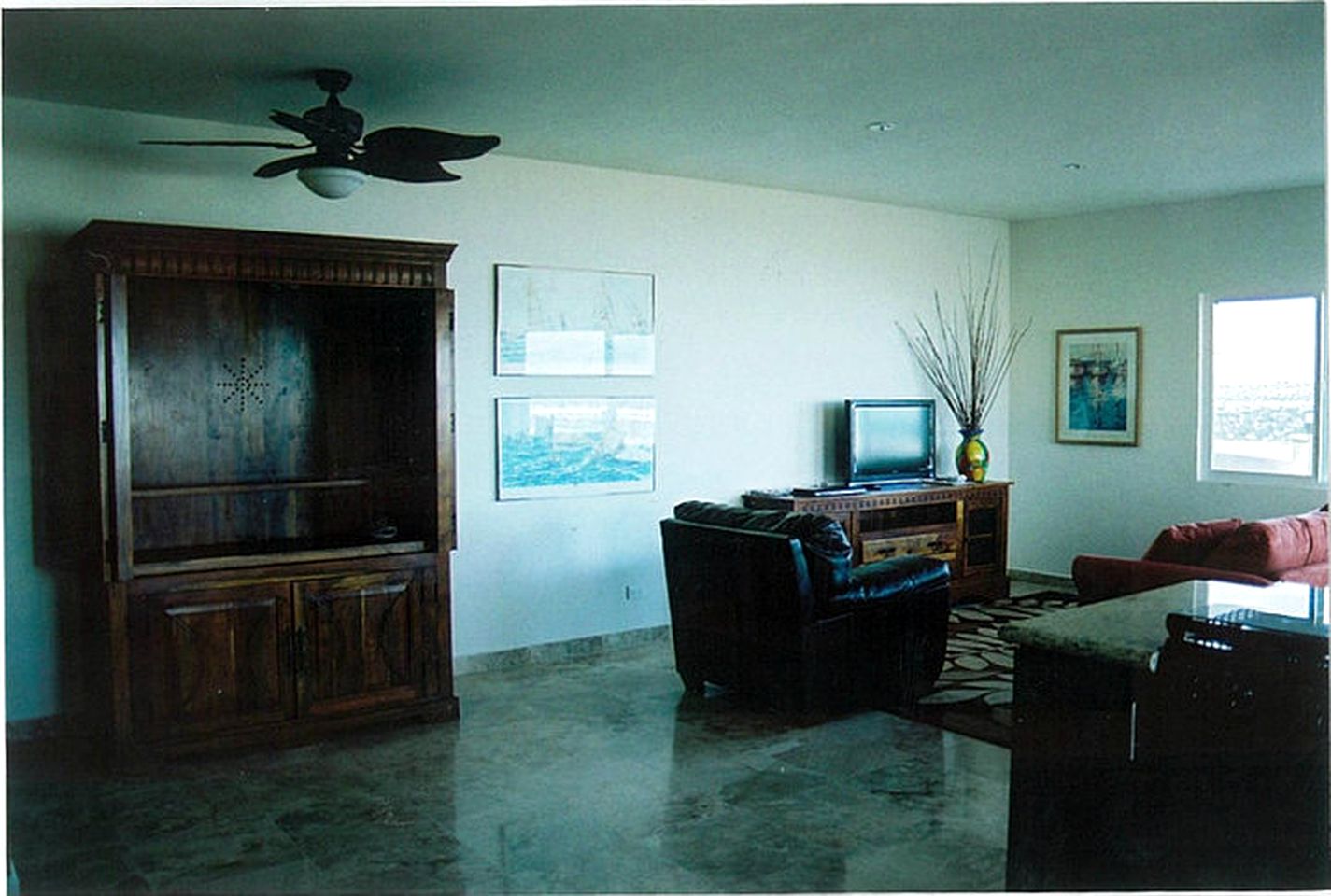 Luxury Beach-Level Apartment Rental for Couples near Ensenada, Baja California