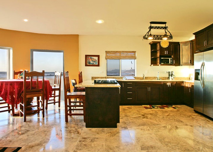 Nature Lodges (Ensenada, Baja California, Mexico)