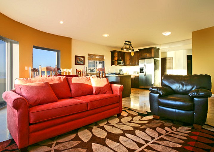 Nature Lodges (Ensenada, Baja California, Mexico)