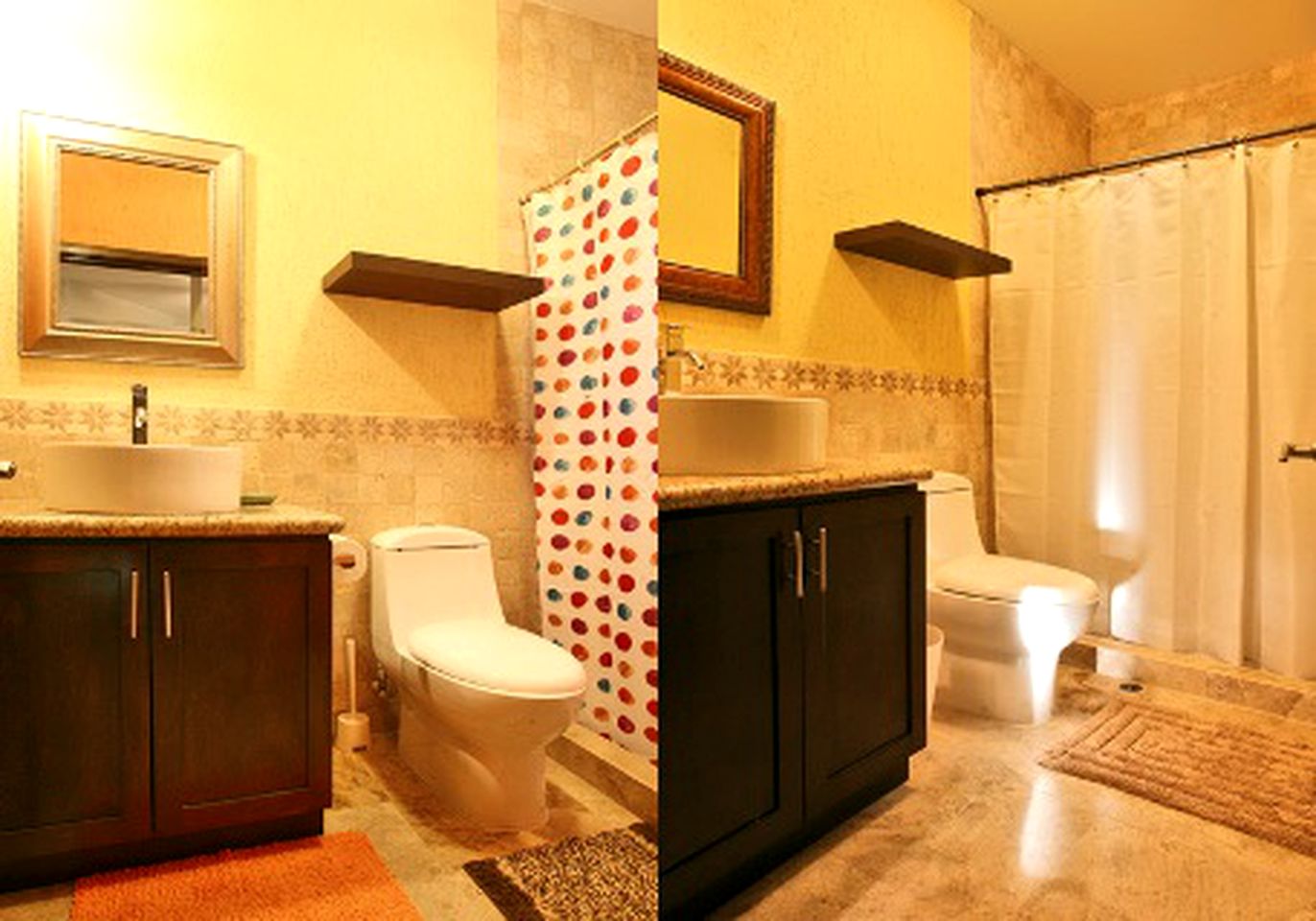 Oceanview Luxury Apartment Vacation Rental for Getaway in Baja California, Mexico