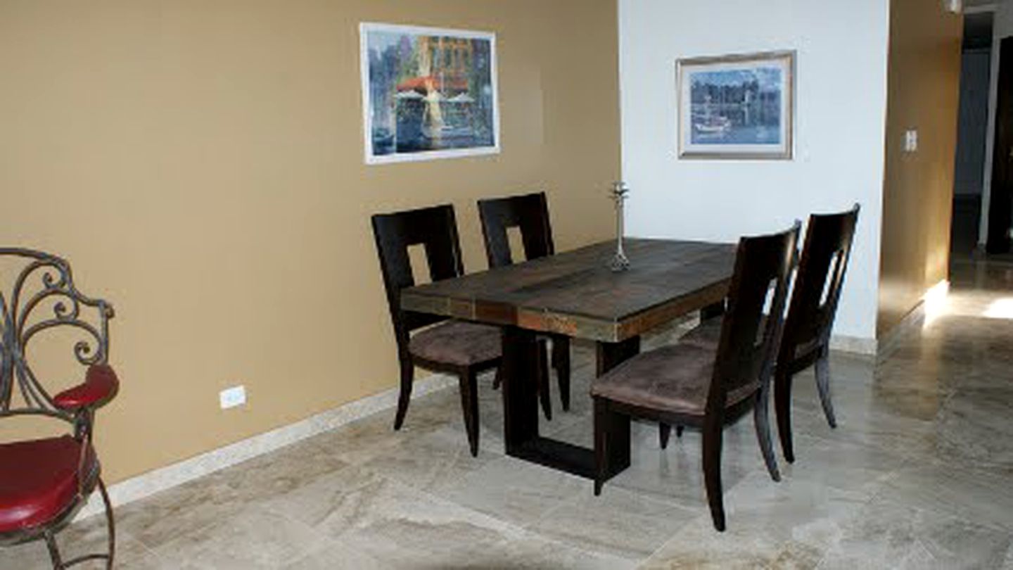 Oceanview Luxury Apartment Vacation Rental for Getaway in Baja California, Mexico