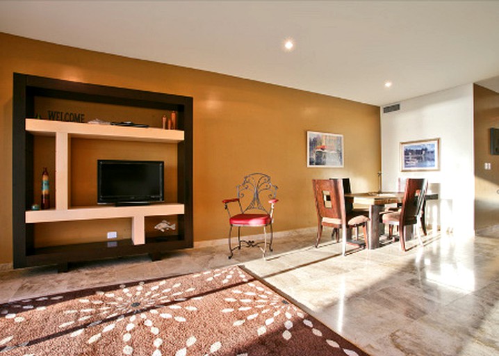 Nature Lodges (Ensenada, Baja California, Mexico)