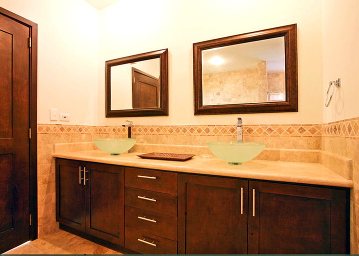 Nature Lodges (Ensenada, Baja California, Mexico)