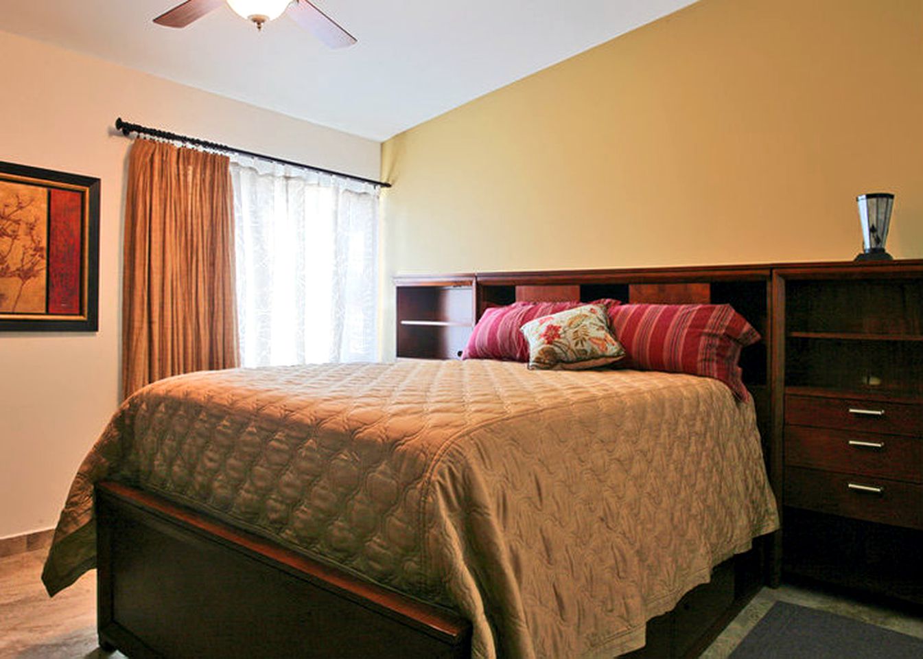 Family-Friendly Luxury Suite Rental in Marina near Rosario, Baja California, Mexico