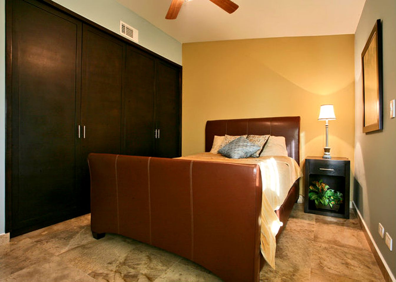 Family-Friendly Luxury Suite Rental in Marina near Rosario, Baja California, Mexico