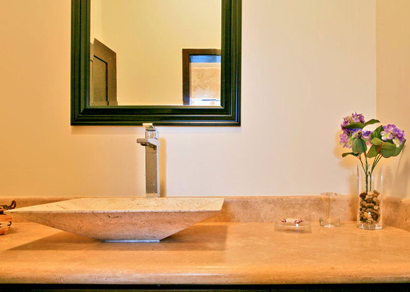 Family-Friendly Luxury Suite Rental in Marina near Rosario, Baja California, Mexico