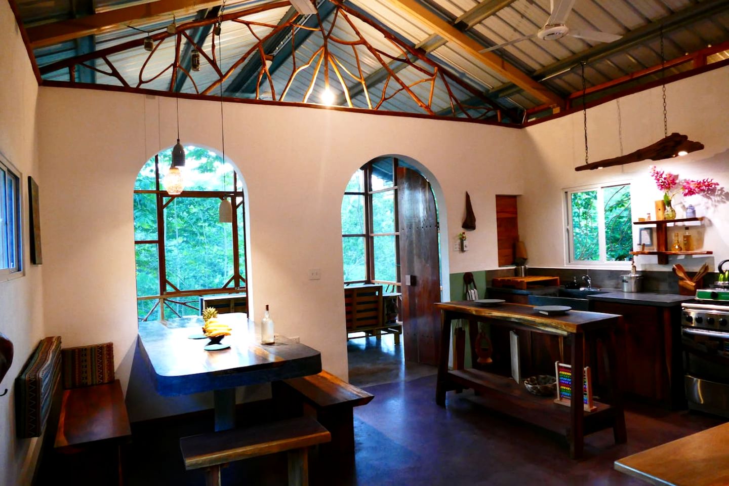 Alma Del Rio Entire Compound in Cristo Rey, Cayo District