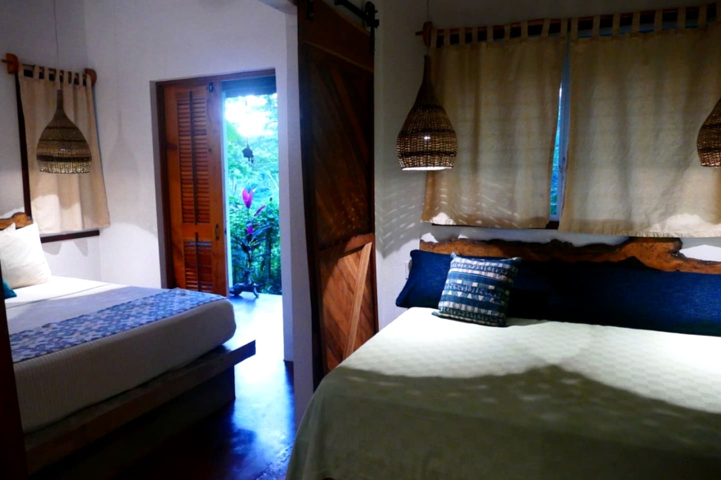 Alma Del Rio Entire Compound in Cristo Rey, Cayo District