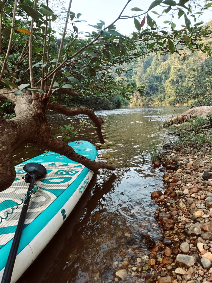 Alma Del Rio Entire Compound in Cristo Rey, Cayo District