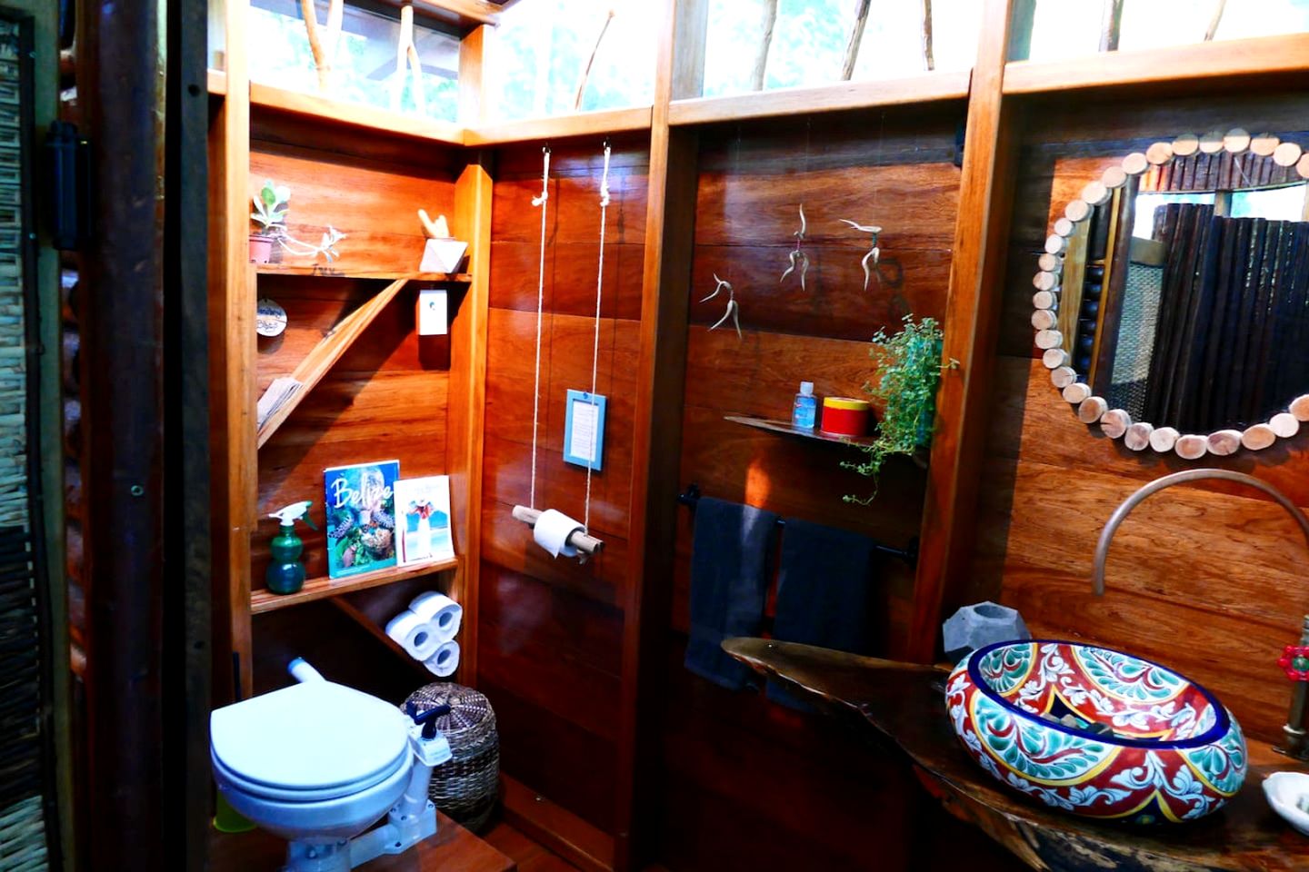 Alma Del Rio Entire Compound in Cristo Rey, Cayo District