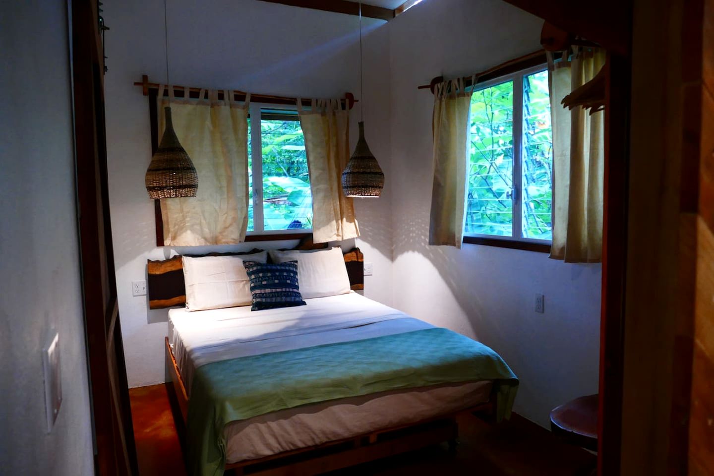 Alma Del Rio Entire Compound in Cristo Rey, Cayo District