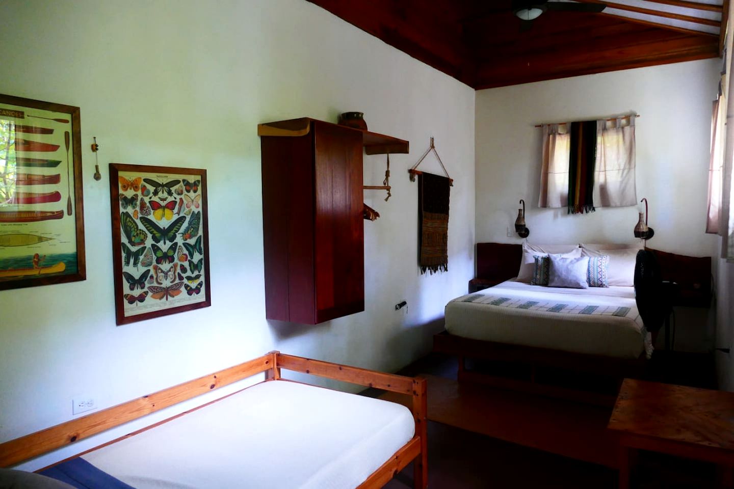 Alma Del Rio Entire Compound in Cristo Rey, Cayo District