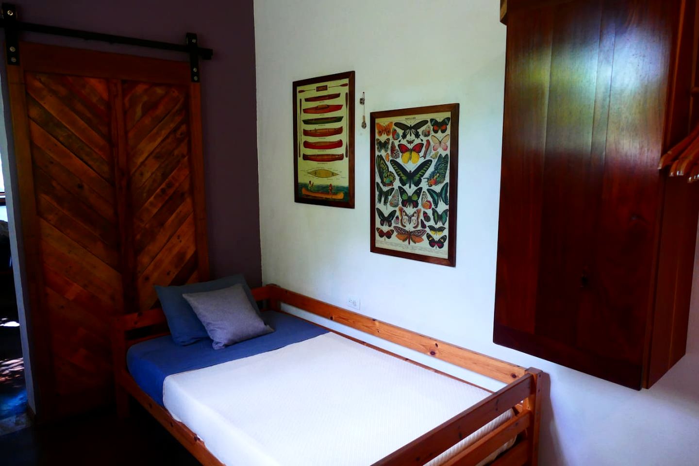 Alma Del Rio Entire Compound in Cristo Rey, Cayo District