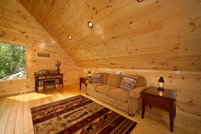 -- (United States, Gatlinburg, Tennessee)