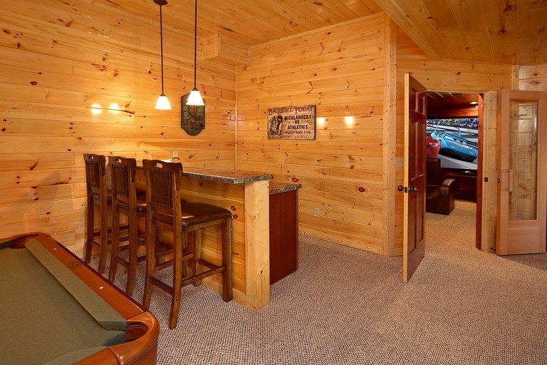 -- (United States, Gatlinburg, Tennessee)