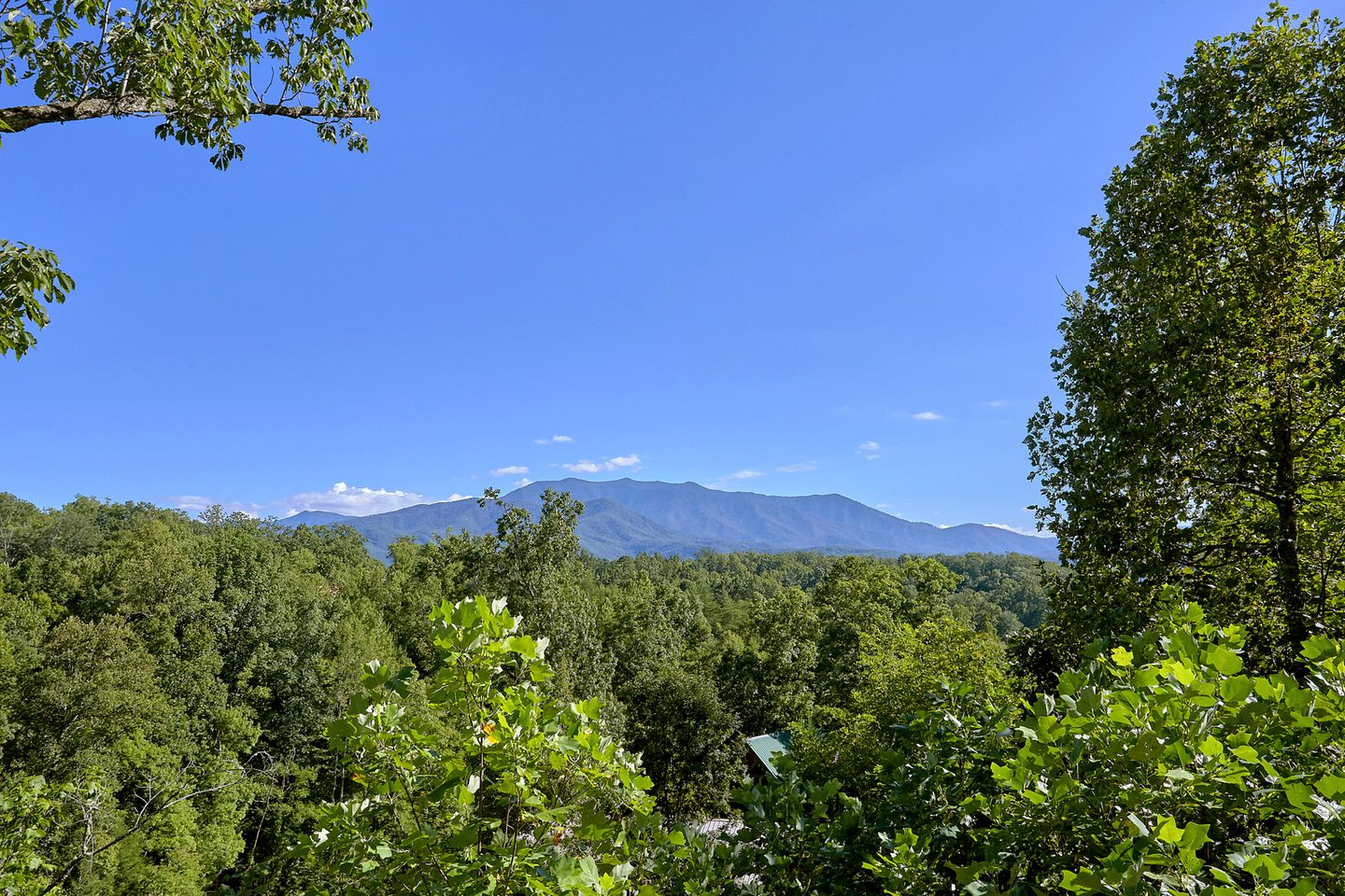 Majestic Gatlinburg Getaway Ideal for a Vacation in Tennessee