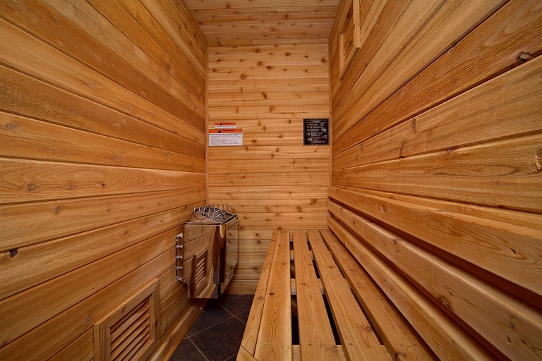 -- (United States, Gatlinburg, Tennessee)