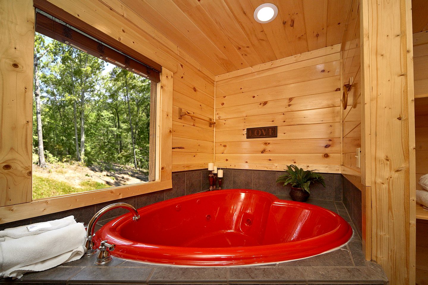 Majestic Gatlinburg Getaway Ideal for a Vacation in Tennessee