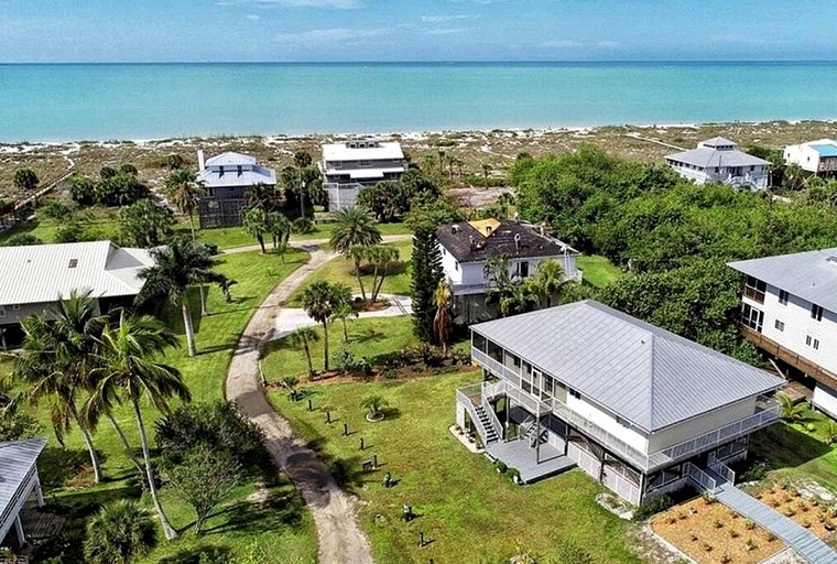 Vacation Rentals (United States of America, Placida, Florida)