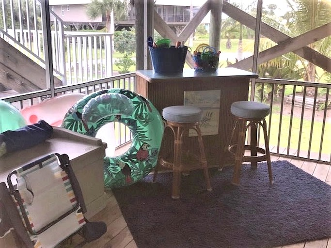 Vacation Rentals (United States of America, Placida, Florida)