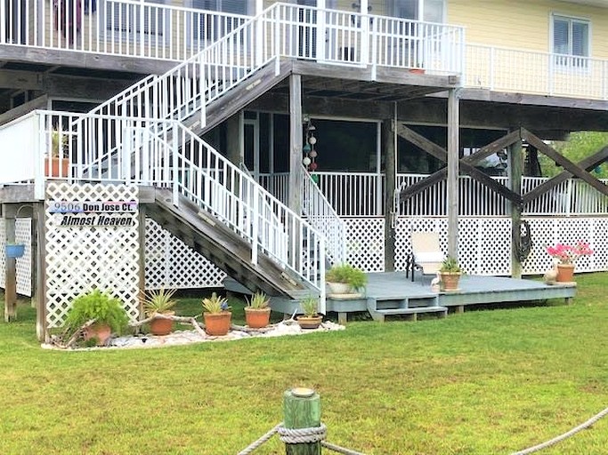 Vacation Rentals (United States of America, Placida, Florida)