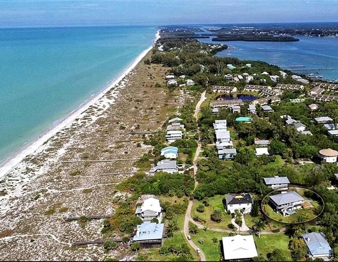 Vacation Rentals (United States of America, Placida, Florida)