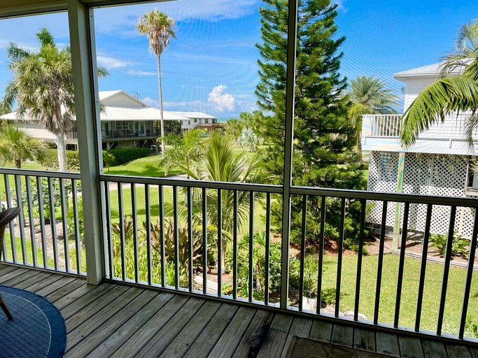 Vacation Rentals (United States of America, Placida, Florida)