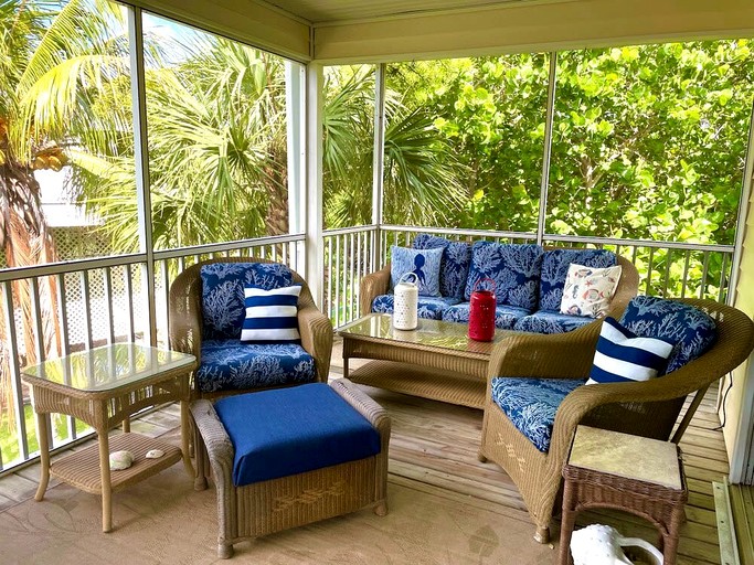 Vacation Rentals (United States of America, Placida, Florida)