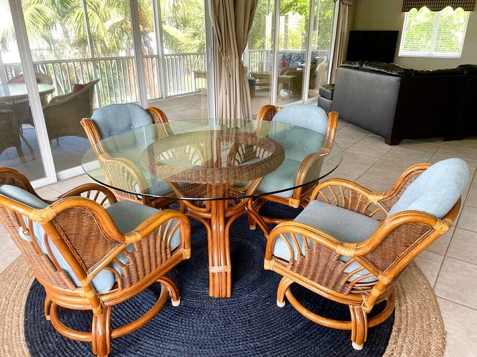 Vacation Rentals (United States of America, Placida, Florida)