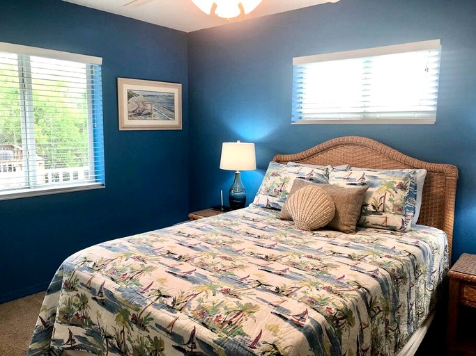 Vacation Rentals (United States of America, Placida, Florida)