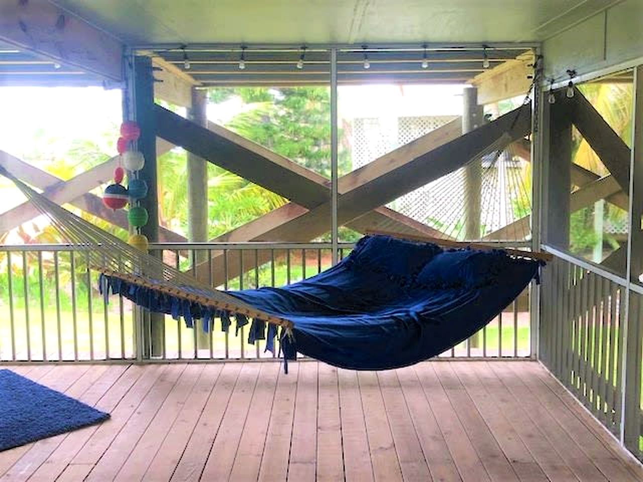 Spacious Family-Friendly Beach House with Dock Access near Little Gasparilla Island, Florida