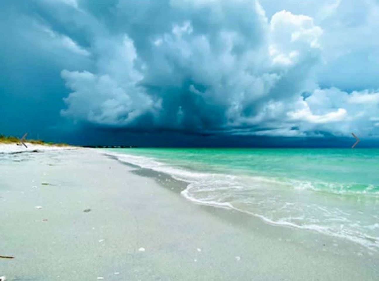 Spacious Family-Friendly Beach House with Dock Access near Little Gasparilla Island, Florida