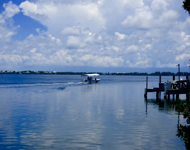 Vacation Rentals (United States of America, Placida, Florida)