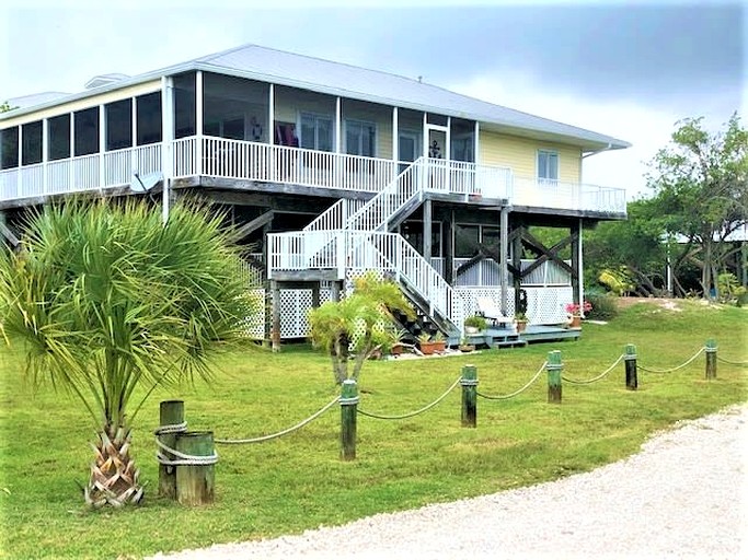 Vacation Rentals (United States of America, Placida, Florida)