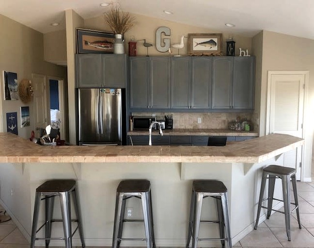 Vacation Rentals (United States of America, Placida, Florida)