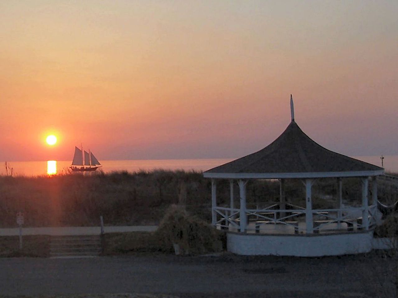 Luxury Vacation Rental with an Inviting Pool in Cape Charles, Virginia