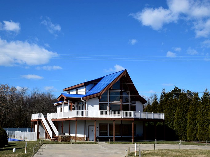 Vacation Rentals (Cape Charles, Virginia, United States)