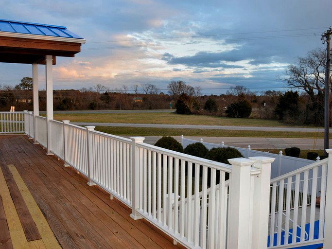 Vacation Rentals (Cape Charles, Virginia, United States)