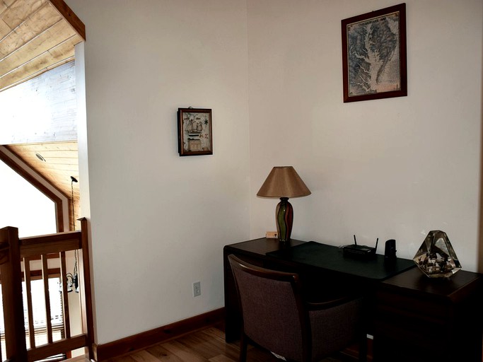 Vacation Rentals (Cape Charles, Virginia, United States)