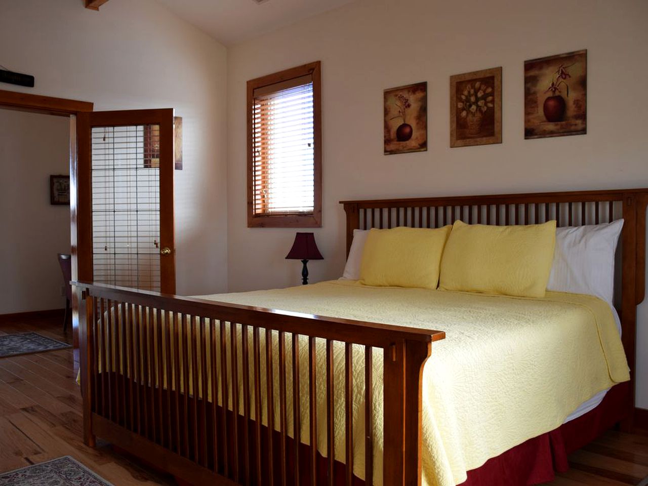 Luxury Vacation Rental with an Inviting Pool in Cape Charles, Virginia