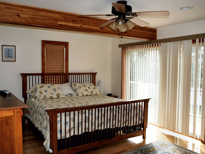 Vacation Rentals (Cape Charles, Virginia, United States)