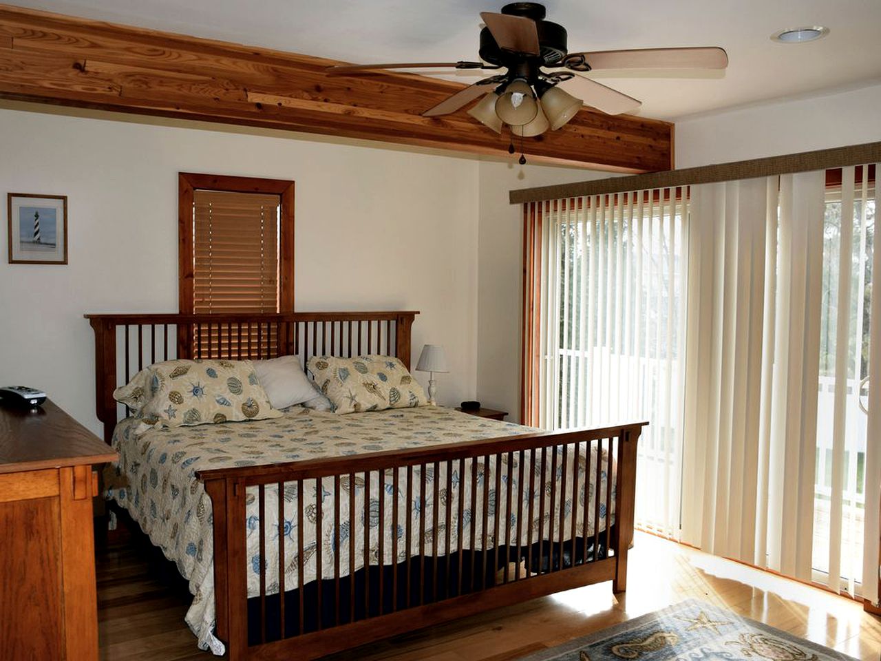 Luxury Vacation Rental with an Inviting Pool in Cape Charles, Virginia