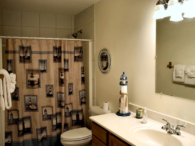 Vacation Rentals (Cape Charles, Virginia, United States)