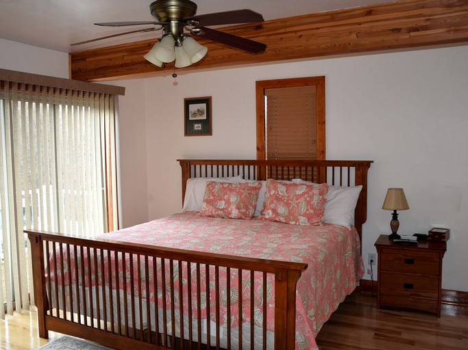 Vacation Rentals (Cape Charles, Virginia, United States)