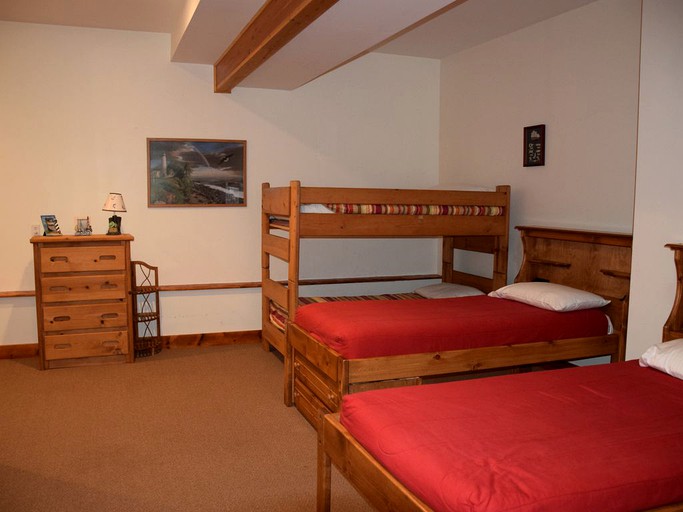 Vacation Rentals (Cape Charles, Virginia, United States)