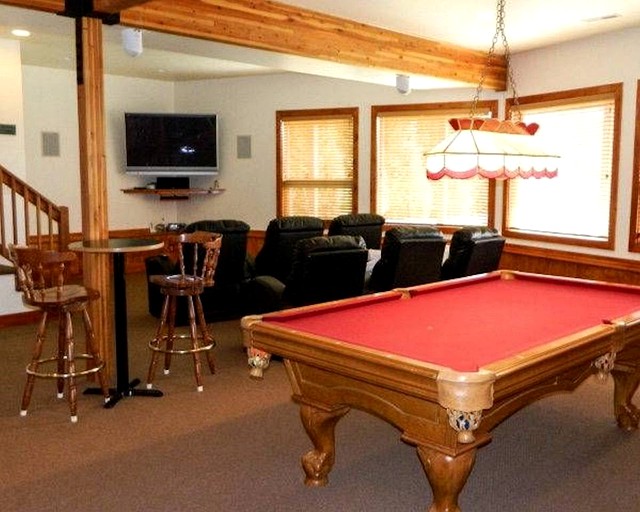 Vacation Rentals (Cape Charles, Virginia, United States)