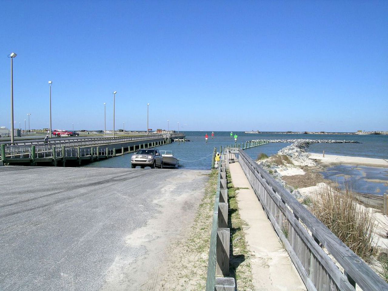 Luxury Vacation Rental with an Inviting Pool in Cape Charles, Virginia