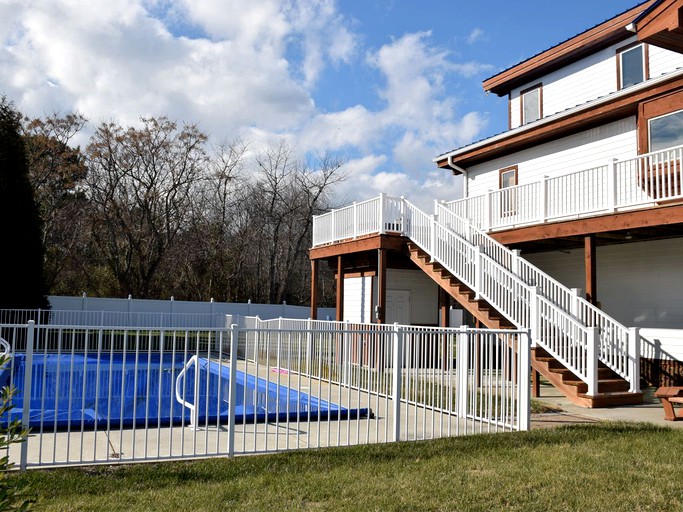 Vacation Rentals (Cape Charles, Virginia, United States)